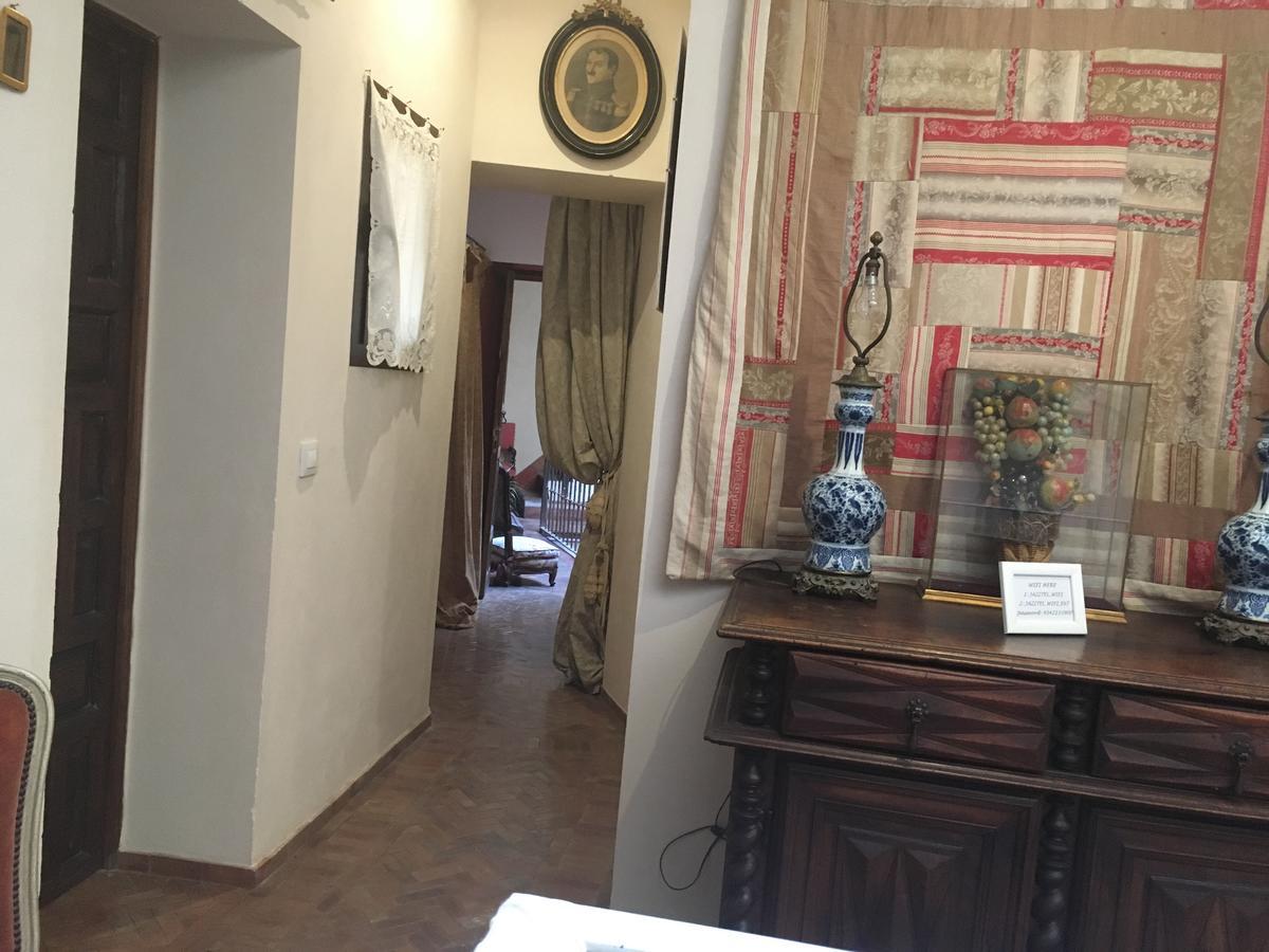 Hostal Casa Del Buen Viaje Sevilla Kültér fotó